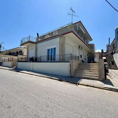 Apartament Mysiviri Siviri