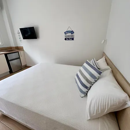 Apartament Mysiviri *