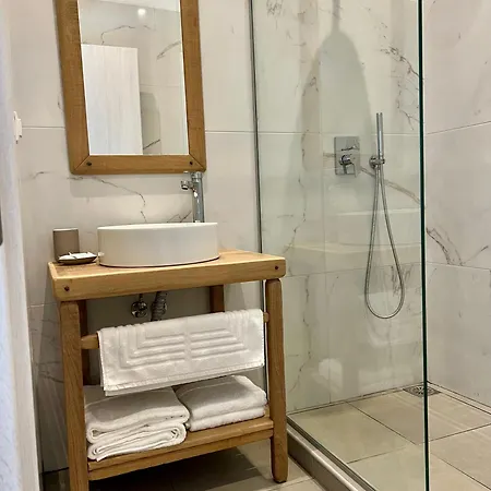 Mysiviri Apartmán *