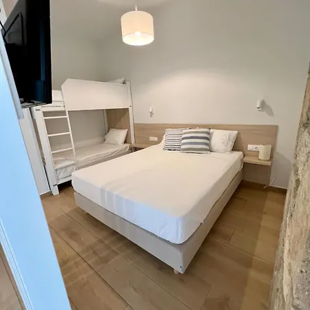 Mysiviri Apartment Siviri