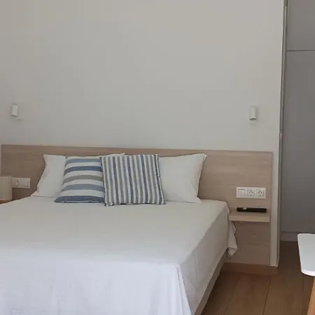 Mysiviri Apartmán *