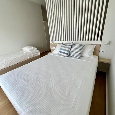 Mysiviri Apartmán Siviri