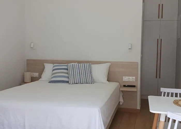 Mysiviri Apartamento *