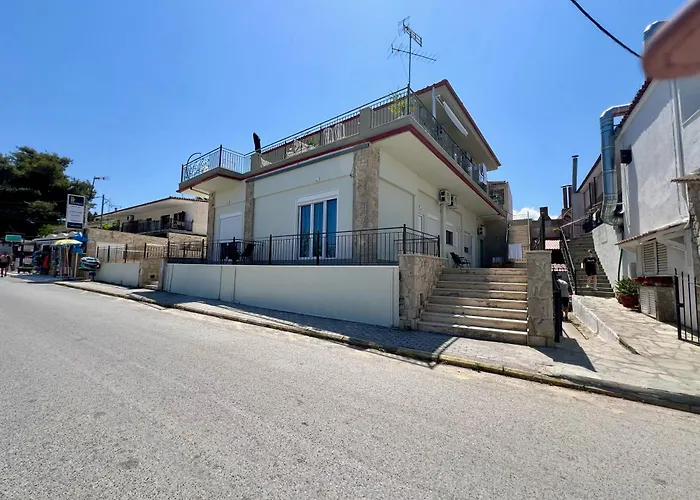 Apartamento Mysiviri Siviri