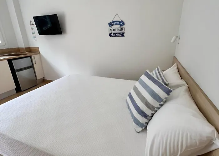 Apartamento Mysiviri *