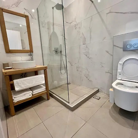 Mysiviri Apartmán *