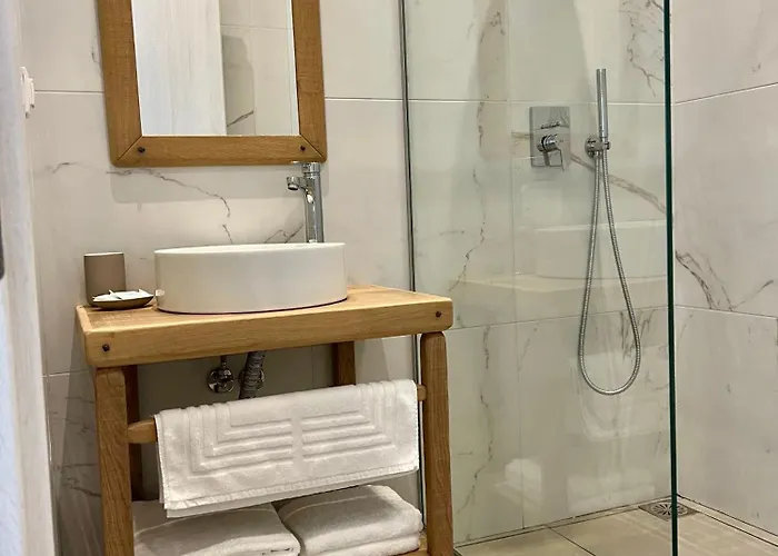 Mysiviri Appartement *