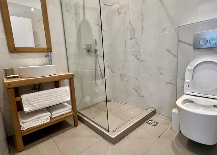 Mysiviri Appartement *