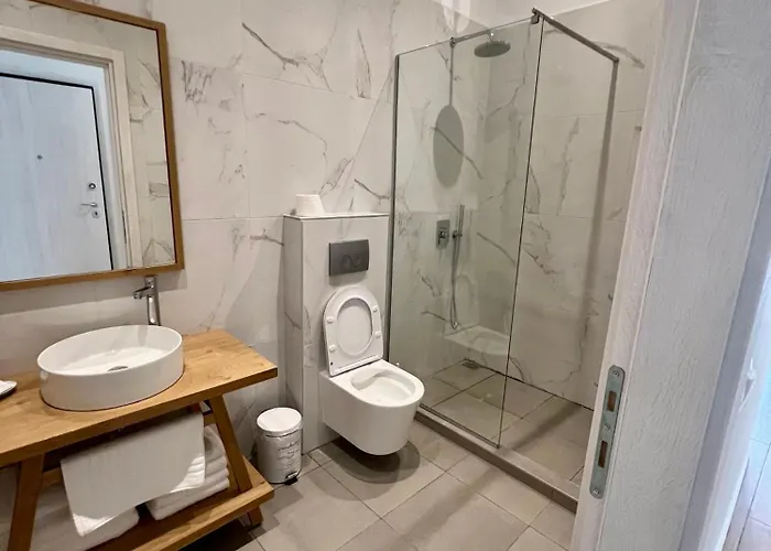 Appartement Mysiviri Siviri