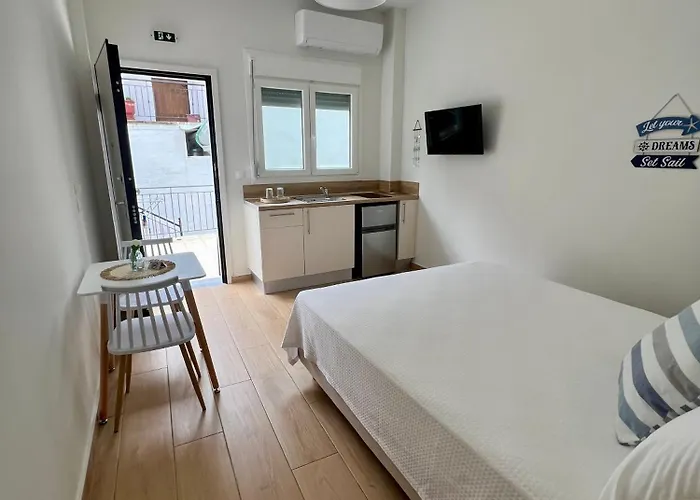 Appartement Mysiviri Siviri